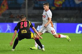 CALCIO - Serie B - AC Pisa vs US Catanzaro