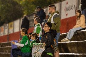 U E Olot V Cordoba - Copa Del Rey20242025