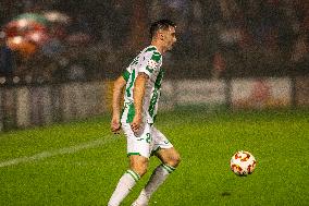 U E Olot V Cordoba - Copa Del Rey20242025