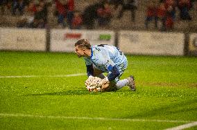 U E Olot V Cordoba - Copa Del Rey20242025