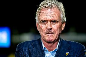 Edwin Reijntjes Director of Vitesse