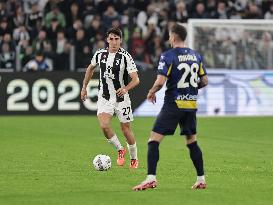 Juventus v Parma - Serie A