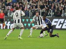 Juventus v Parma - Serie A