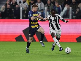 Juventus v Parma - Serie A