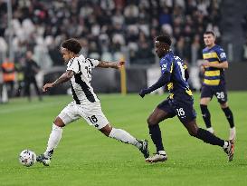 Juventus v Parma - Serie A