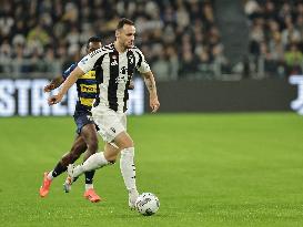 Juventus v Parma - Serie A