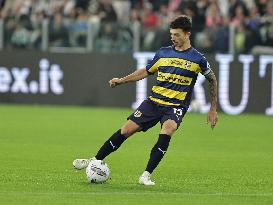 Juventus v Parma - Serie A