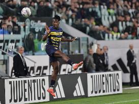 Juventus v Parma - Serie A