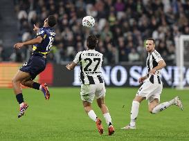 Juventus v Parma - Serie A