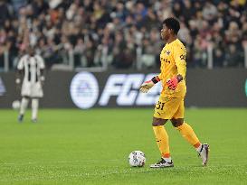 Juventus v Parma - Serie A