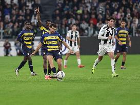 Juventus v Parma - Serie A