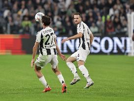 Juventus v Parma - Serie A