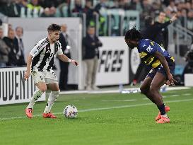 Juventus v Parma - Serie A