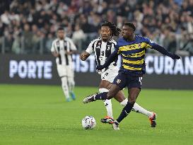 Juventus v Parma - Serie A