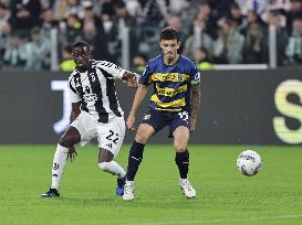 Juventus v Parma - Serie A