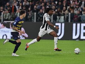 Juventus v Parma - Serie A