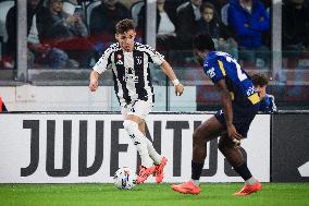 Juventus v Parma - Serie A