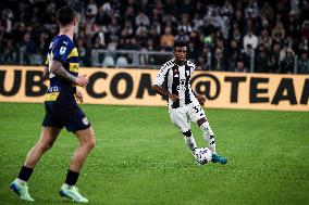 Juventus v Parma - Serie A