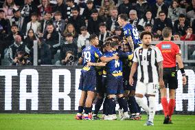 Juventus v Parma - Serie A