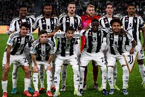 Juventus v Parma - Serie A