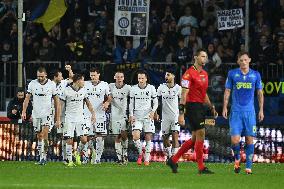 Empoli v FC Internazionale - Serie A