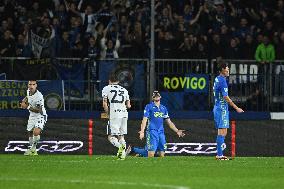 Empoli v FC Internazionale - Serie A