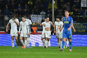 CALCIO - Serie A - Empoli FC vs Inter - FC Internazionale