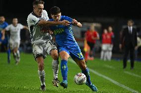 CALCIO - Serie A - Empoli FC vs Inter - FC Internazionale