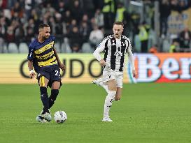 Juventus v Parma - Serie A