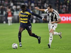 Juventus v Parma - Serie A