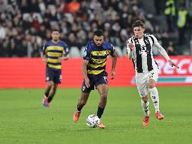 Juventus v Parma - Serie A