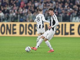 Juventus v Parma - Serie A