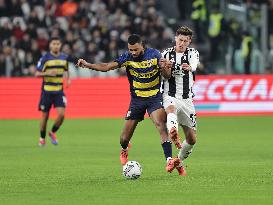 Juventus v Parma - Serie A