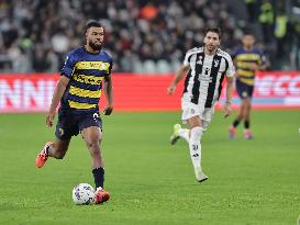 Juventus v Parma - Serie A