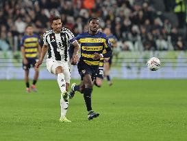 Juventus v Parma - Serie A