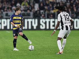 Juventus v Parma - Serie A