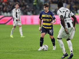 Juventus v Parma - Serie A