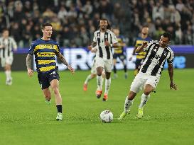 Juventus v Parma - Serie A