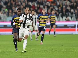 Juventus v Parma - Serie A