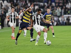 Juventus v Parma - Serie A