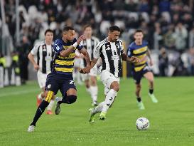 Juventus v Parma - Serie A