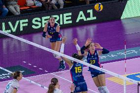 VOLLEY - Serie A1 Femminile - Savino Del Bene Scandicci vs Cda Volley Talmassons Fvg