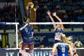 VOLLEY - Serie A1 Femminile - Vero Volley Milano vs Il Bisonte Firenze