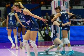 VOLLEY - Serie A1 Femminile - Vero Volley Milano vs Il Bisonte Firenze