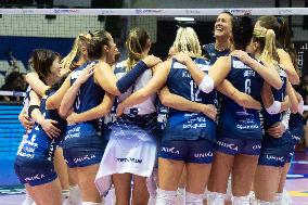 VOLLEY - Serie A1 Femminile - Vero Volley Milano vs Il Bisonte Firenze