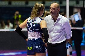 VOLLEY - Serie A1 Femminile - Vero Volley Milano vs Il Bisonte Firenze