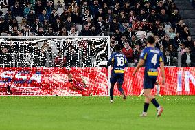 CALCIO - Serie A - Juventus FC vs Parma Calcio