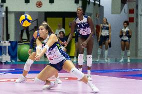 VOLLEY - Serie A1 Femminile - Vero Volley Milano vs Il Bisonte Firenze