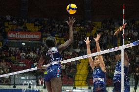 VOLLEY - Serie A1 Femminile - Vero Volley Milano vs Il Bisonte Firenze