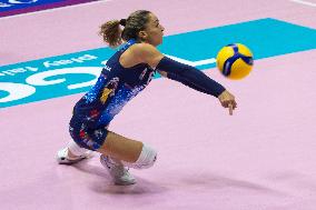 VOLLEY - Serie A1 Femminile - Vero Volley Milano vs Il Bisonte Firenze